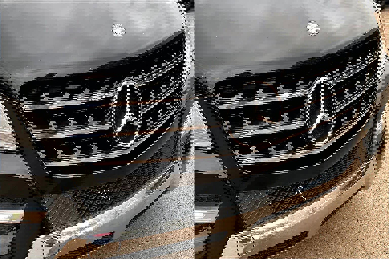 Used 2013 Mercedes-Benz ML 350 2WD image 28