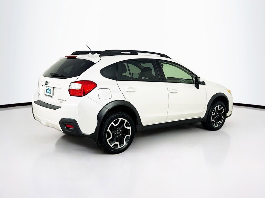 Used 2016 Subaru Crosstrek 2.0i Premium AWD/4WD image 8