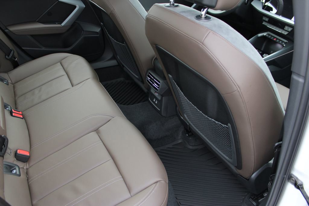 New 2026 Audi A3 2.0T Premium image 49