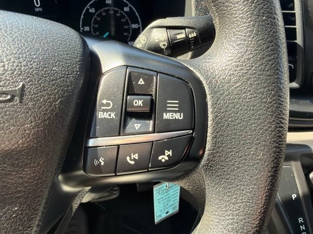 Used 2025 Ford Transit 250 Low Roof w/ Exterior Upgrade Package RWD image 17