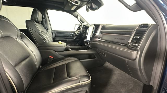 Used 2022 RAM 1500 Limited w/ Night Edition AWD/4WD image 29