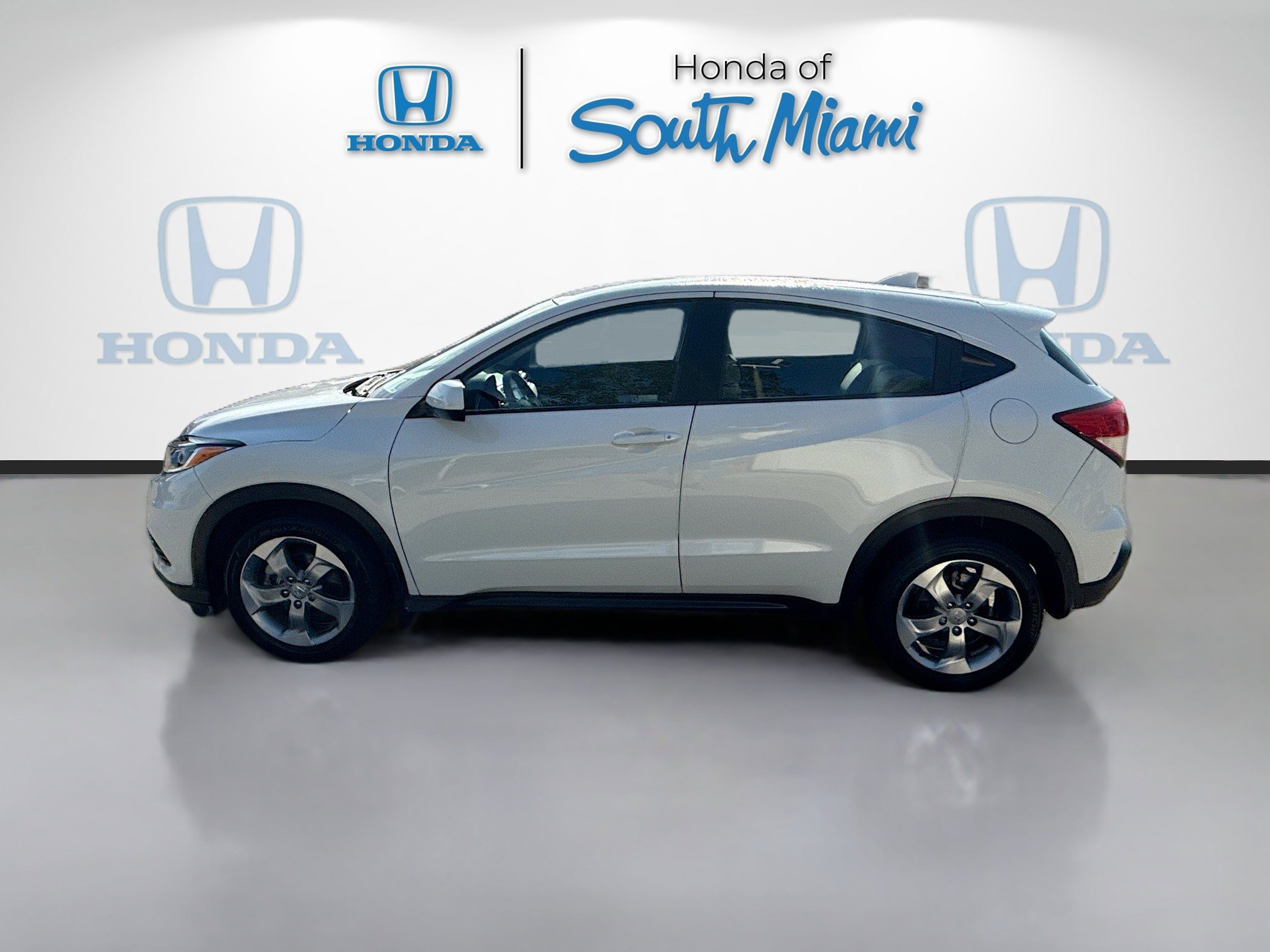 Used 2022 Honda HR-V LX image 4