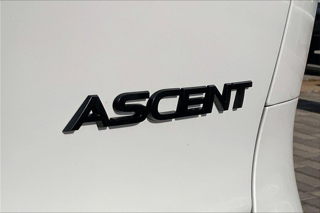 New 2026 Subaru Ascent Premium image 8