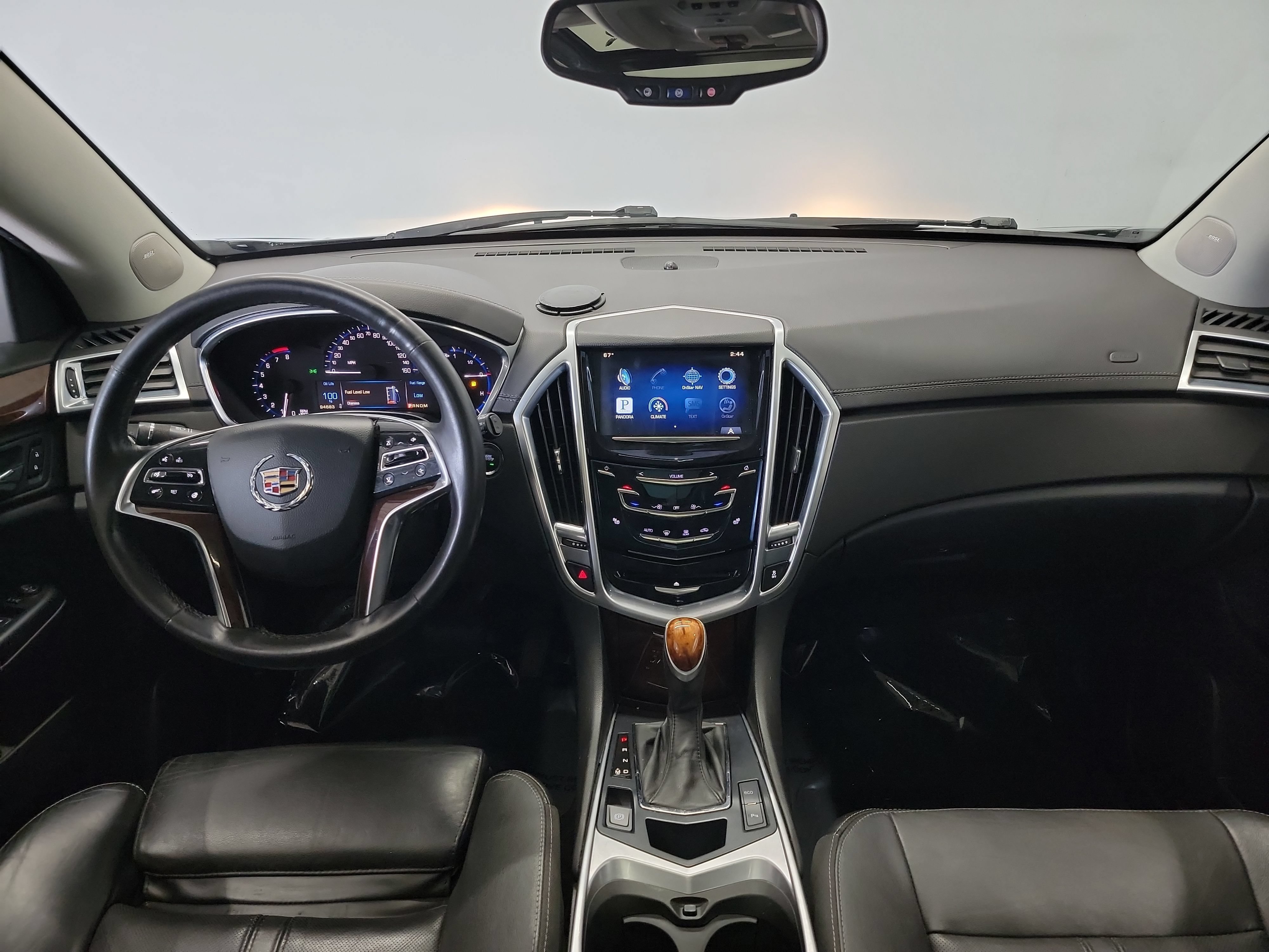 Used 2015 Cadillac SRX Luxury FWD image 15