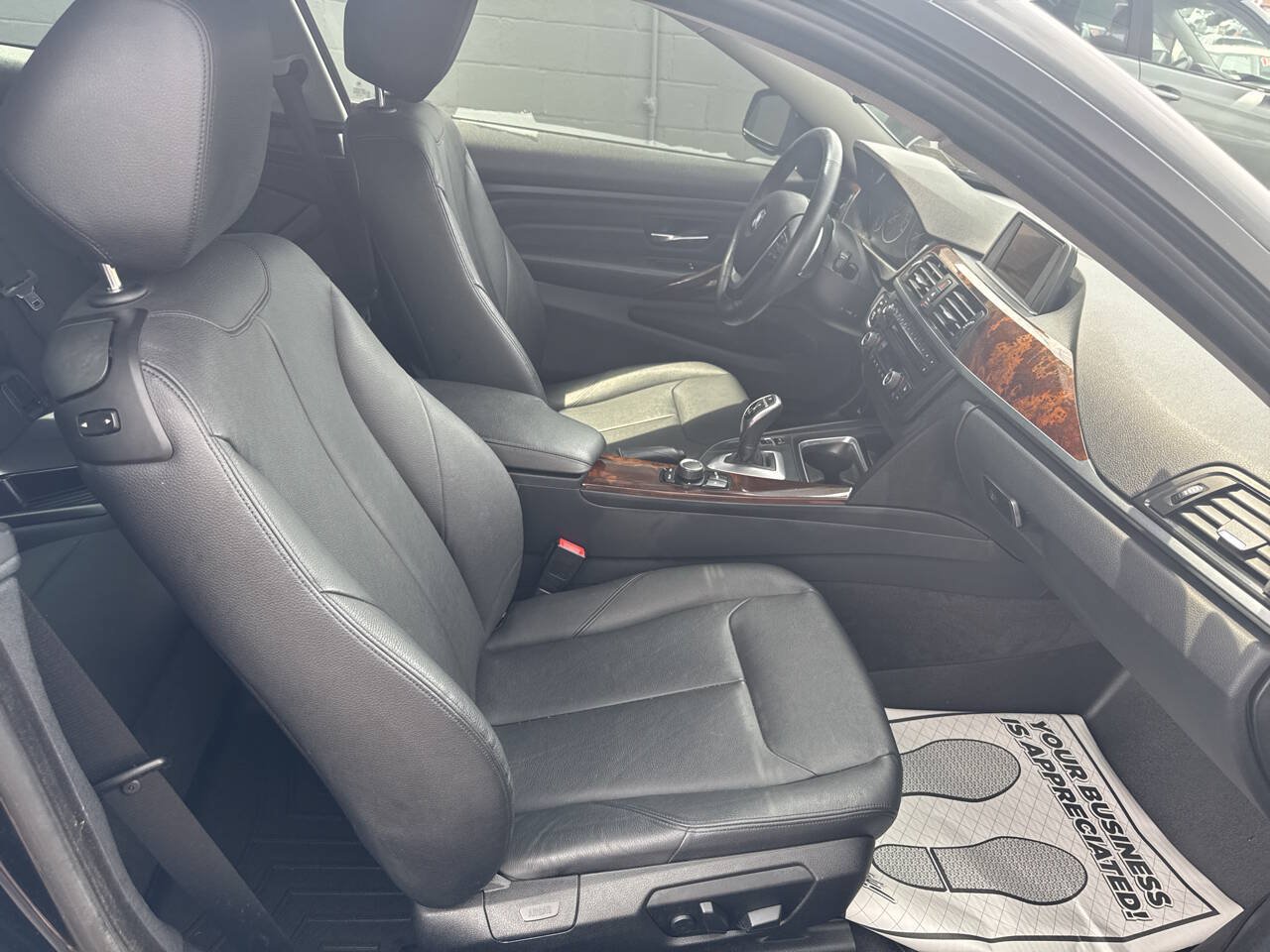Used 2014 BMW 428i xDrive Coupe AWD/4WD image 19