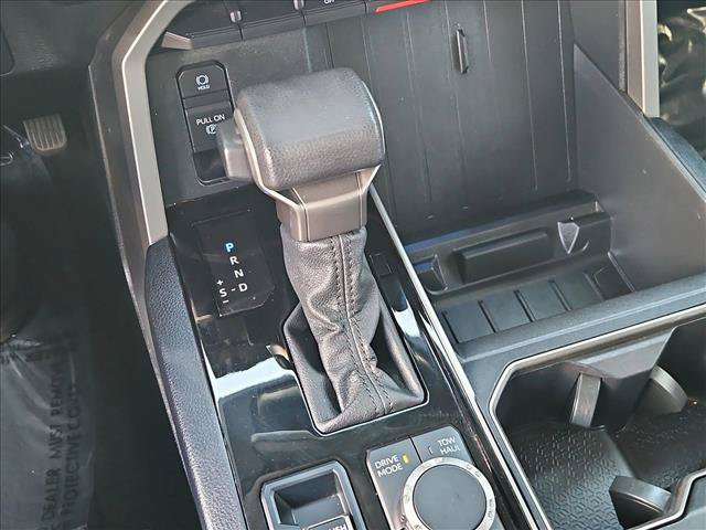 Used 2024 Toyota Tundra SR5 AWD/4WD image 17