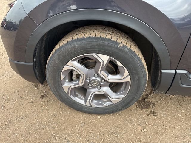 Used 2019 Honda CR-V EX-L image 11