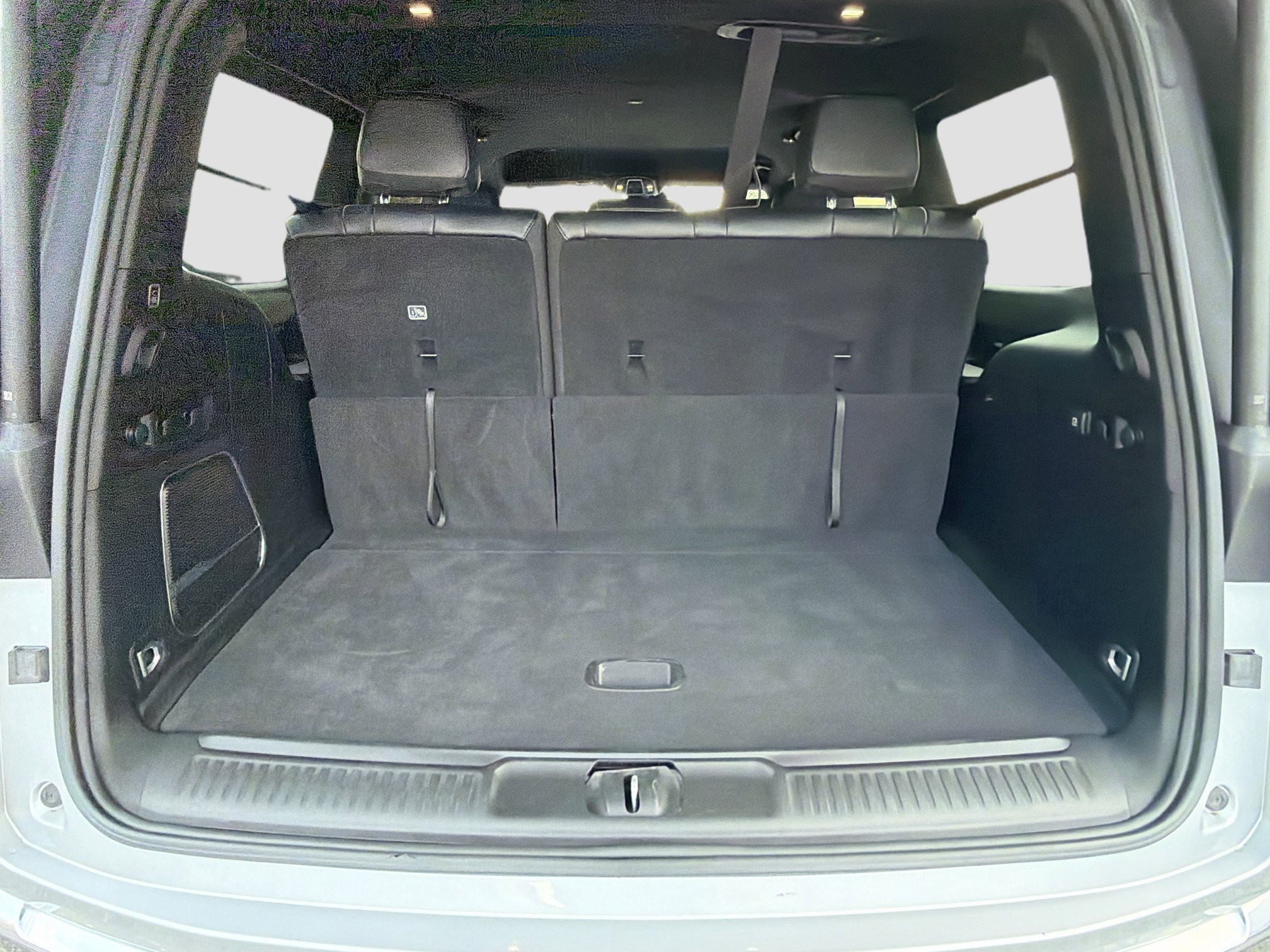 Used 2022 Jeep Wagoneer Series I w/ Convenience Group I image 11