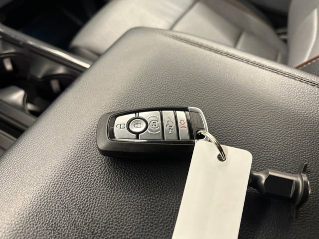 Used 2024 Ford F150 Lariat w/ FX4 Off-Road Package image 33