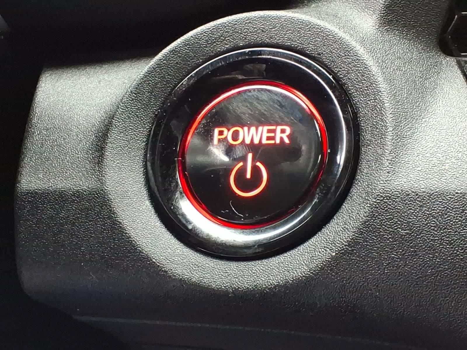 Certified 2024 Honda CR-V Sport-L image 24