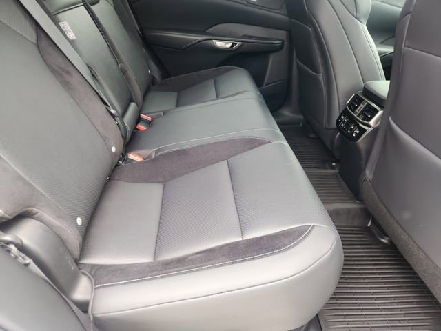 Used 2024 Lexus RX 500h F Sport w/ Convenience Package AWD/4WD image 31