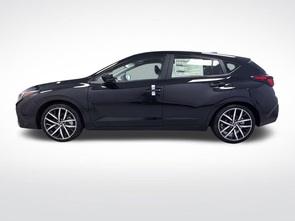 New 2026 Subaru Impreza 2.0i Sport image 10