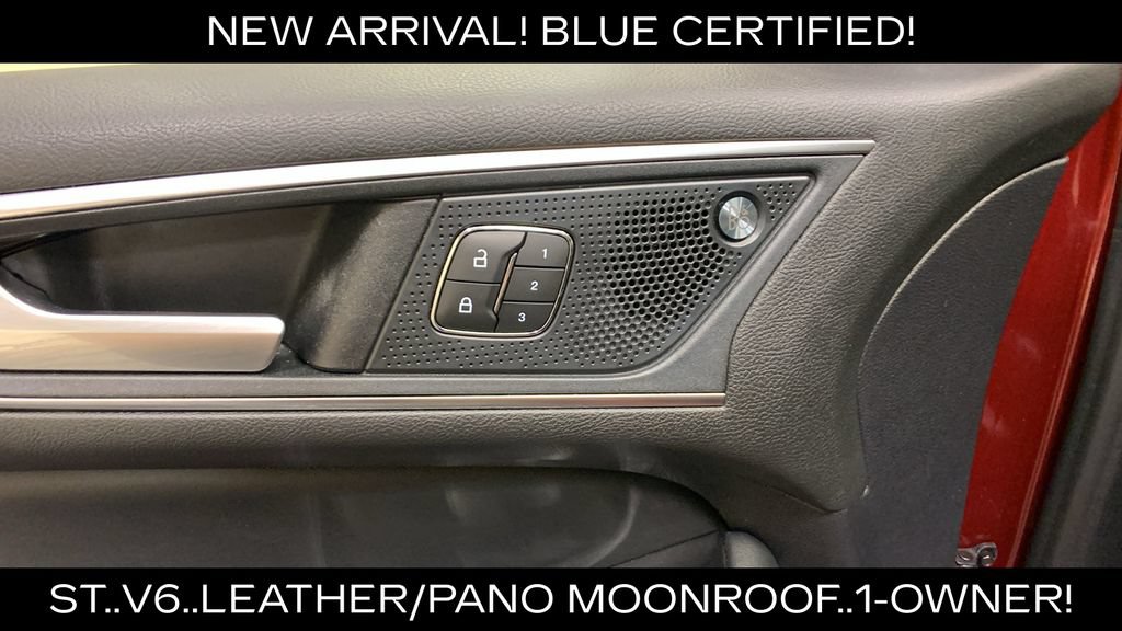 Used 2019 Ford Edge ST w/ Convenience Package AWD/4WD image 31