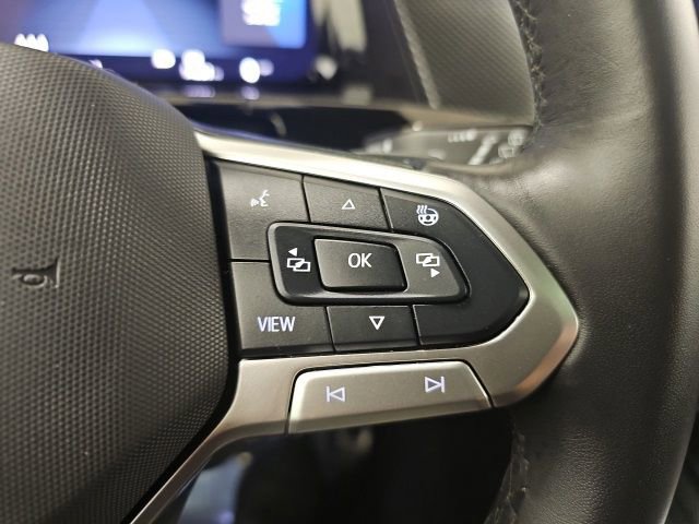 Used 2025 Volkswagen Atlas Cross Sport SEL R-Line image 20