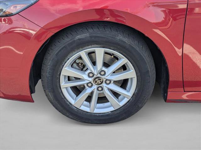 Used 2025 Toyota Camry LE FWD image 29