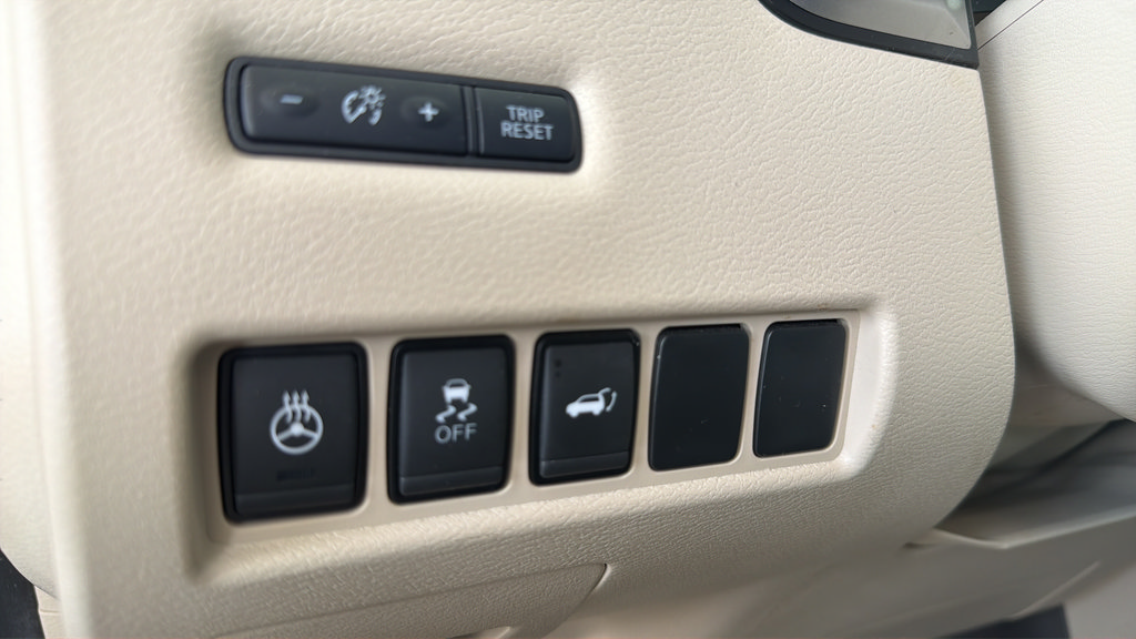 Used 2018 Nissan Murano Platinum AWD/4WD image 24