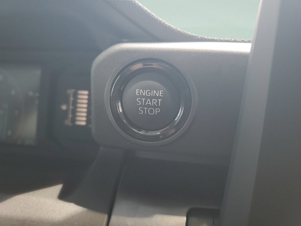 Certified 2026 Toyota Tacoma SR5 RWD image 22