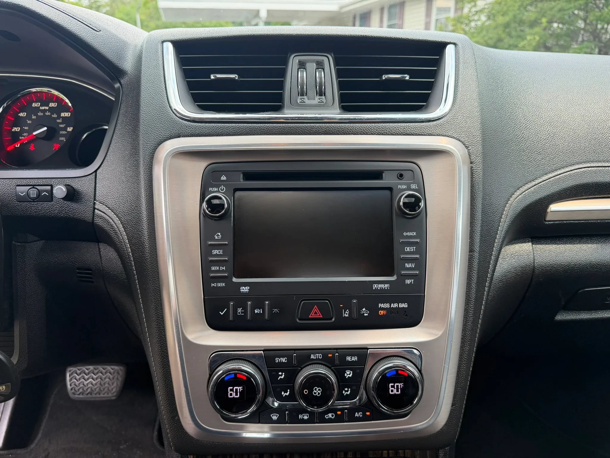 Used 2014 GMC Acadia Denali AWD/4WD image 26