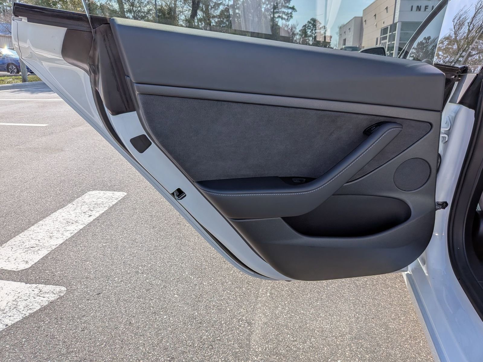 Used 2022 Tesla Model 3 Performance image 27