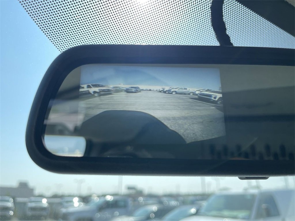 New 2025 Chevrolet Express 2500 w/ Driver Convenience Package image 12