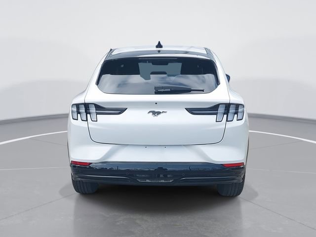 Certified 2024 Ford Mustang Mach-E Premium image 4