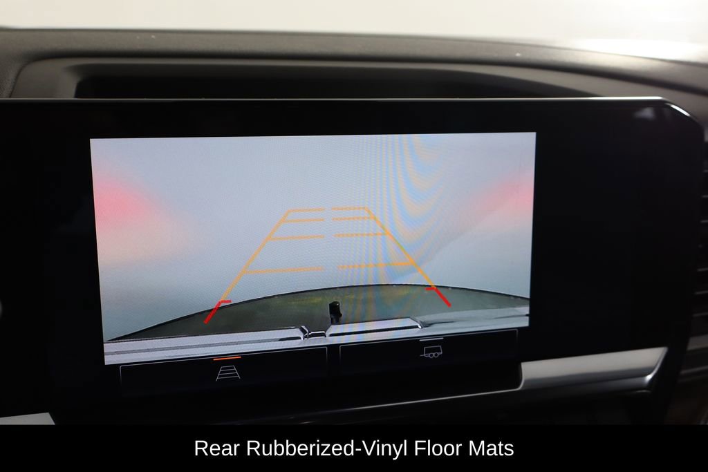 Used 2024 GMC Sierra 1500 Elevation image 35