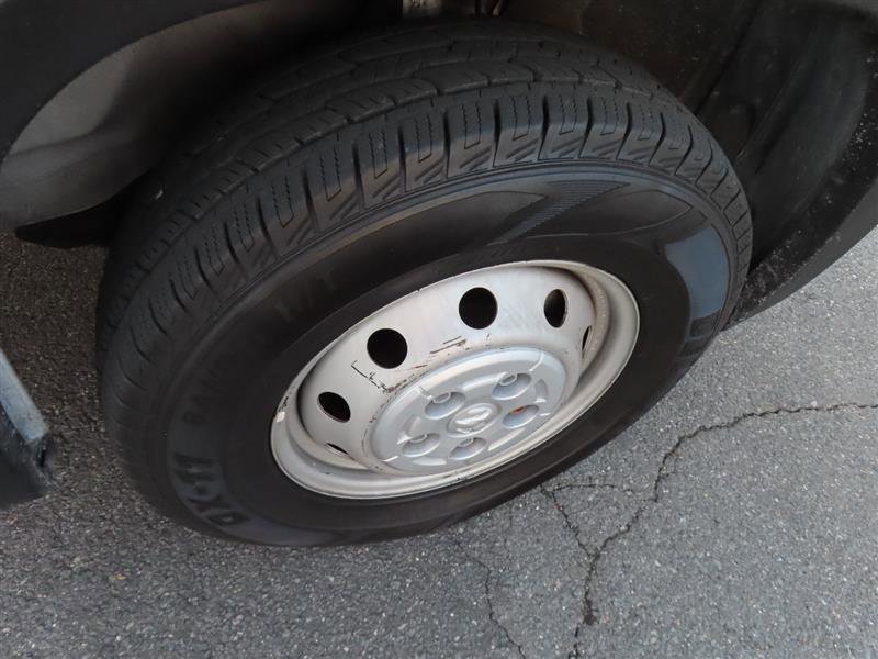 Used 2020 RAM ProMaster 3500 image 10