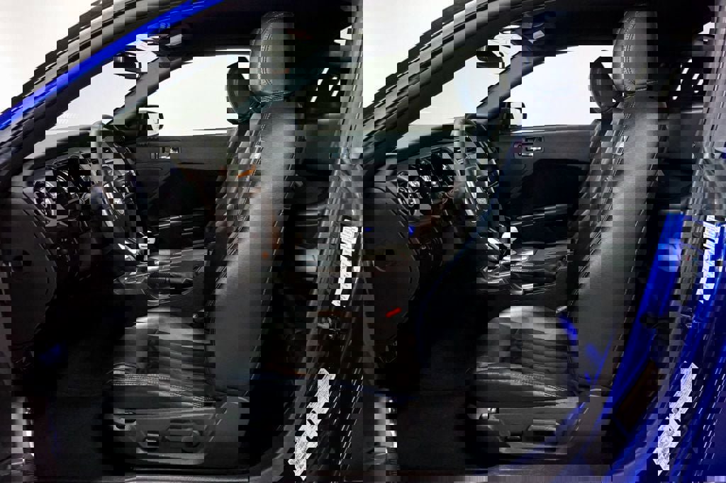 Used 2013 Ford Mustang GT Premium w/ Electronics Pkg image 8