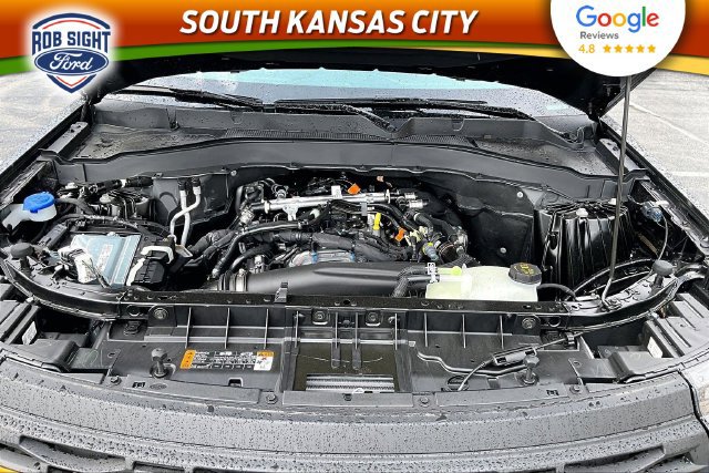 New 2026 Ford Explorer Tremor w/ Tremor Convenience Package AWD/4WD image 13