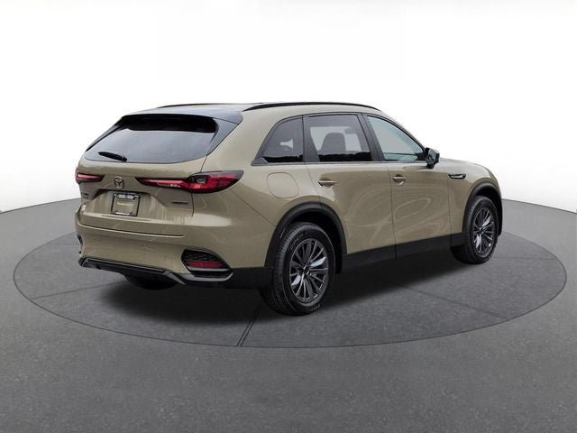 New 2026 MAZDA CX-70 SC Plus AWD/4WD image 3