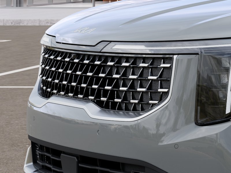 New 2027 Kia Carnival SX FWD image 13