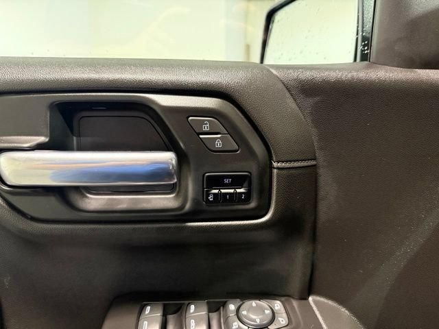 Certified 2020 GMC Sierra 1500 Denali w/ Technology Package AWD/4WD image 9