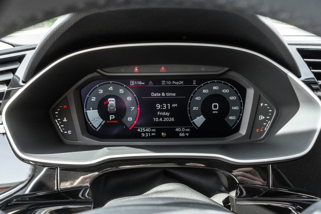 Used 2024 Audi Q3 2.0T Premium image 17