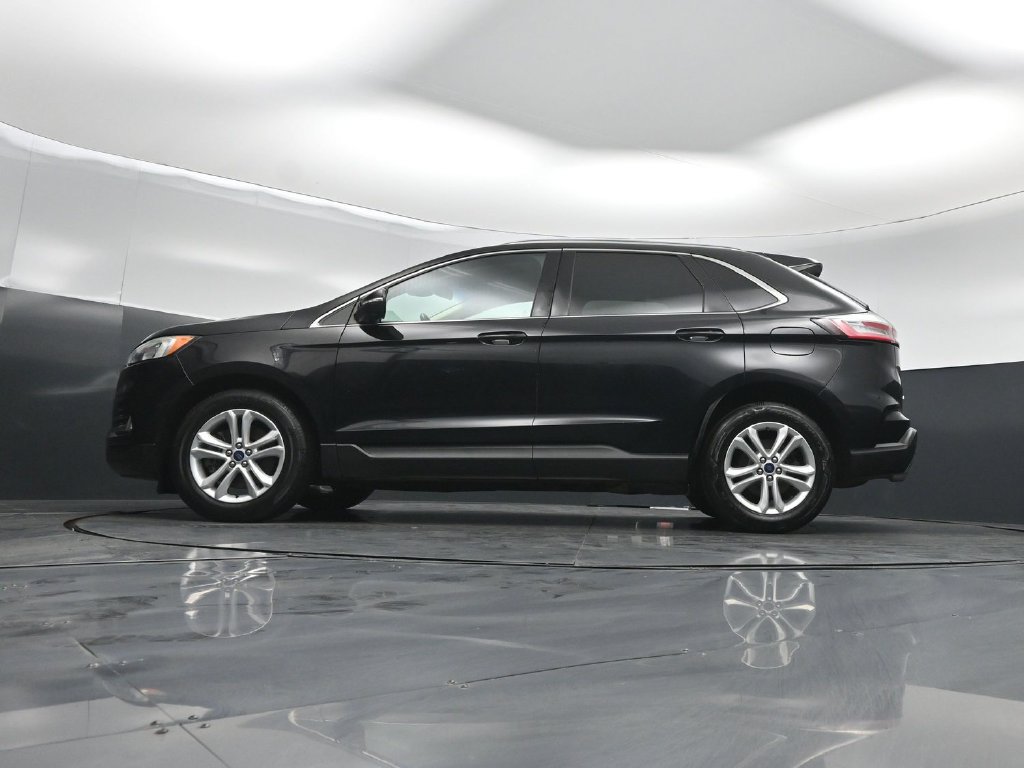 Used 2019 Ford Edge SEL w/ Equipment Group 201A AWD/4WD image 49