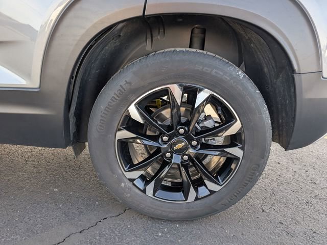 Used 2023 Chevrolet TrailBlazer LT image 24