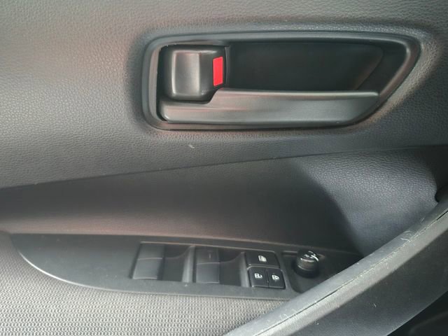 Certified 2023 Toyota Corolla LE w/ Carpet Mat Package (TMS) FWD image 15