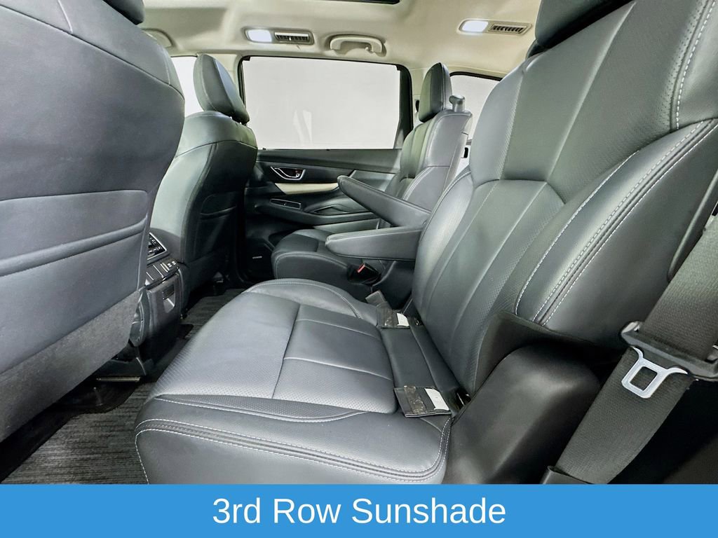 Used 2022 Subaru Ascent Limited w/ Technology Package image 32