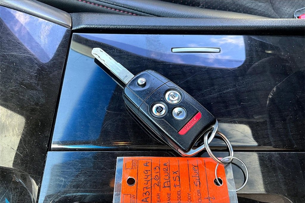 Used 2013 Acura TSX Special Edition image 11