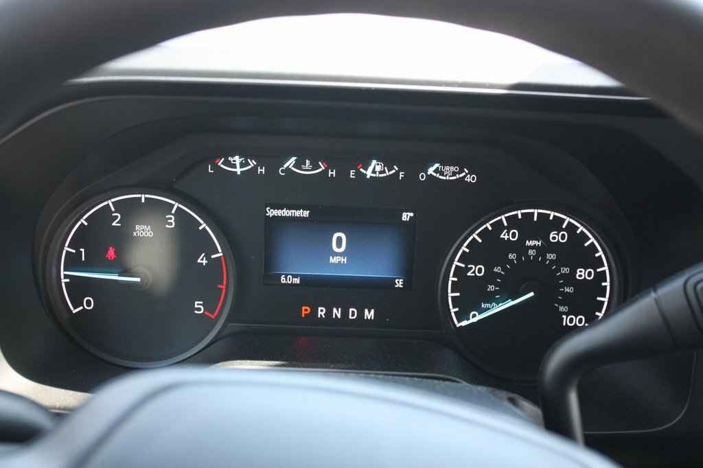 New 2025 Ford F250 XL w/ STX Appearance Package image 21