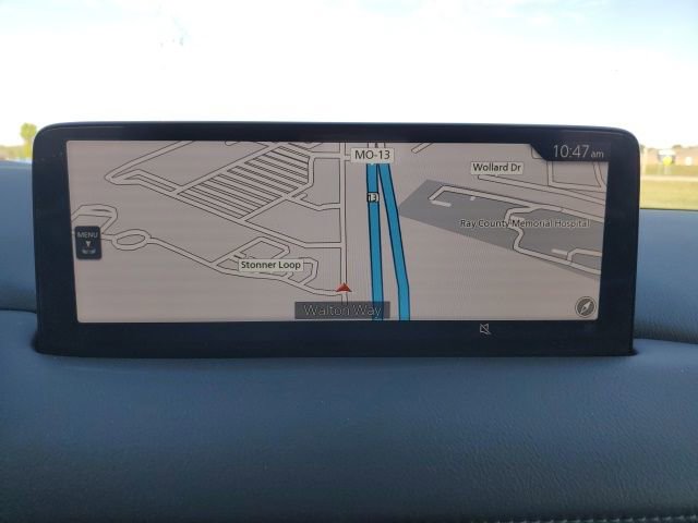 Used 2023 MAZDA CX-5 AWD 2.5 S w/ Premium Package image 25