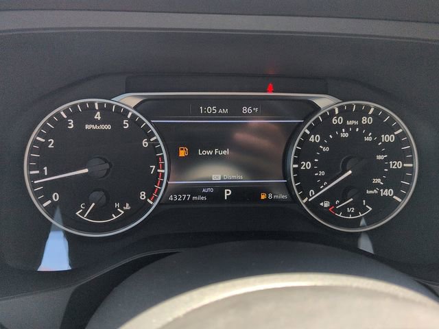 Used 2023 Nissan Pathfinder S AWD/4WD image 18