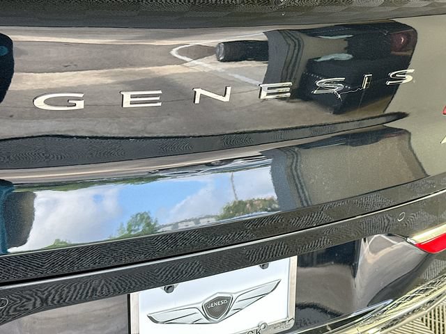 New 2026 Genesis GV80 3.5T Prestige AWD/4WD image 22