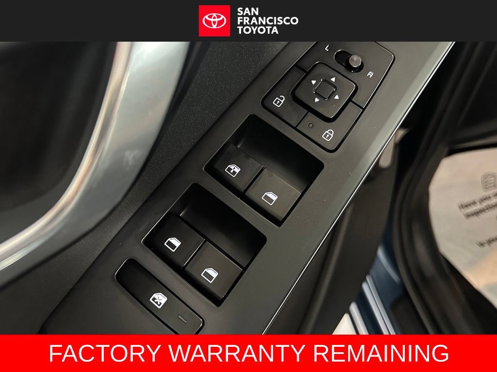 Used 2024 Kia Niro Wind FWD image 33