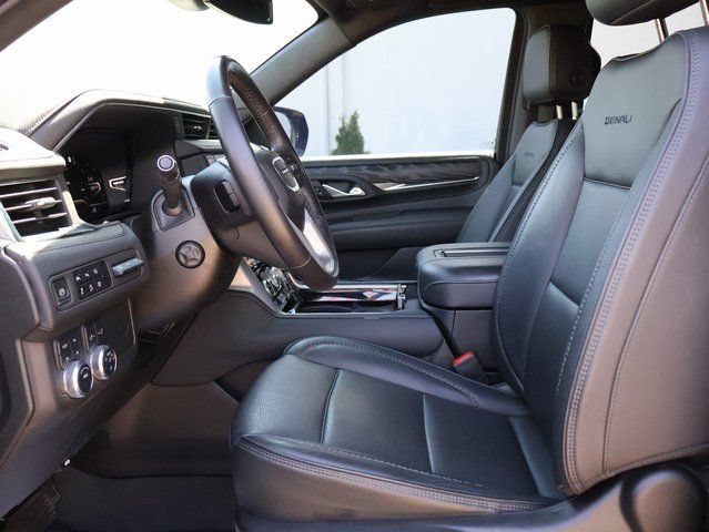 Used 2023 GMC Yukon Denali AWD/4WD image 27