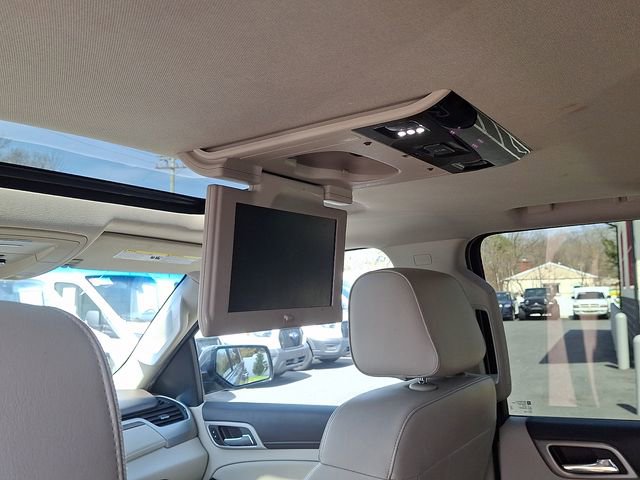 Used 2019 GMC Yukon Denali w/ Open Road Package image 13
