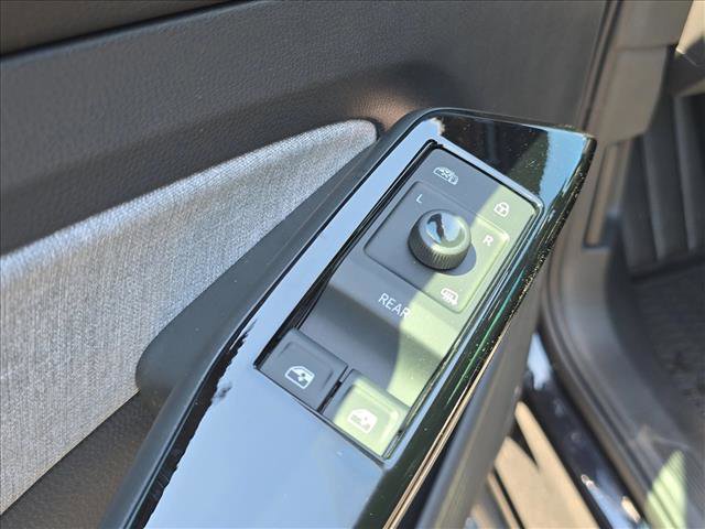New 2026 Volkswagen ID.4 Pro AWD/4WD image 5