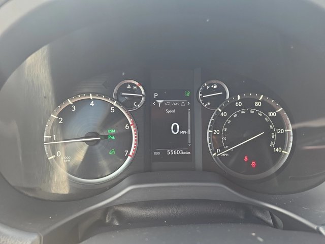 Used 2021 Lexus GX 460 Premium w/ Premium Package AWD/4WD image 11