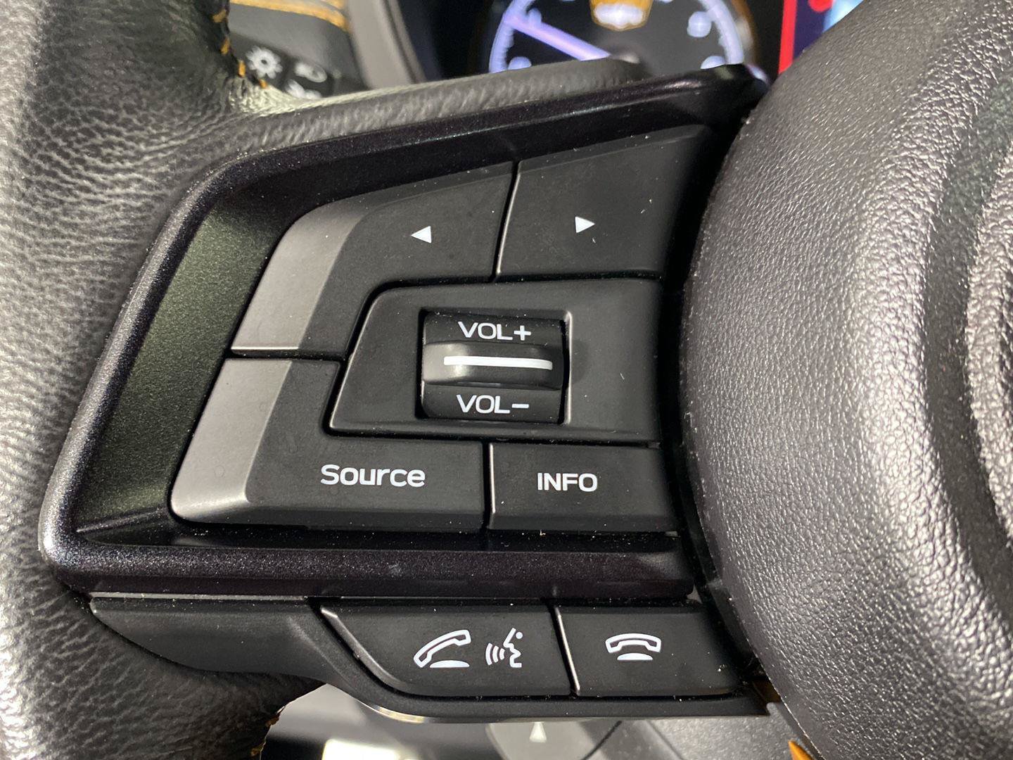 Used 2023 Subaru Forester Wilderness AWD/4WD image 28