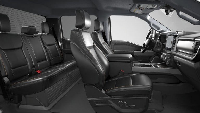 New 2026 Ford F350 Lariat AWD/4WD image 28