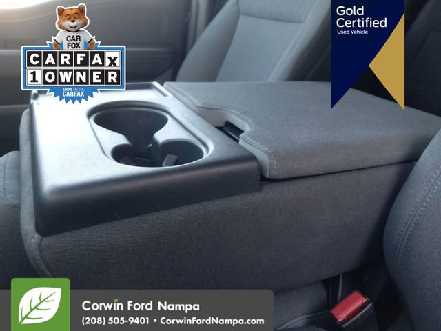 Used 2025 Ford F150 XLT w/ Equipment Group 301A Standard AWD/4WD image 20